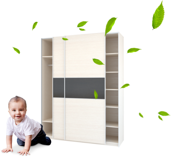 Екологічно чисті меблі Виробництво меблів з екологічно чистих матеріалів